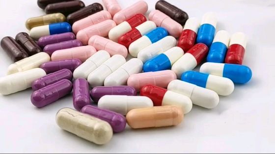 jakość  Pure Vegetarian OEM Capsule Organic Weight Loss Herb Spicy Wood Leaf Extract fabryka