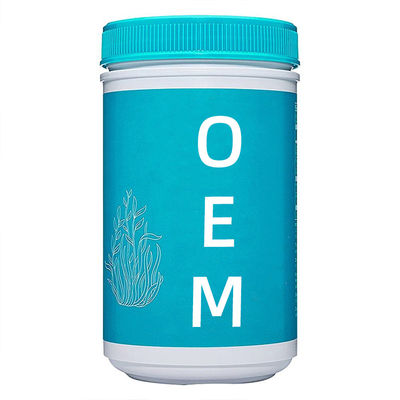 jakość  OEM Collagen Solid Beverage Pure Vegetarian Gluten Free Type 1 Type 3 Collagen Peptides fabryka