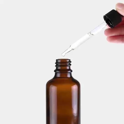 Oralny roztwór melatoniny OEM do szybkiego zasypiania i poprawy jakości snu. Płyn melatoninowy