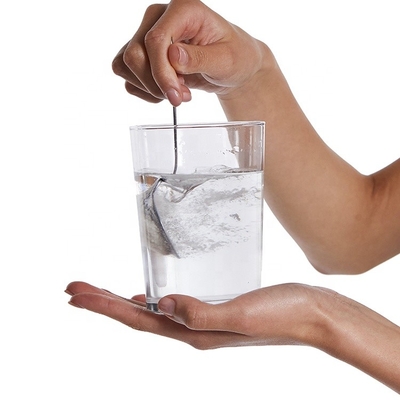Oem Private Label Butelka Halal Beauty Skin Whitening Marine Collagen Peptide Powder Liquid Drink Water Supplement