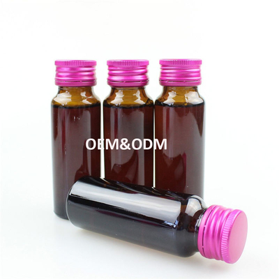 Najlepiej sprzedający się produkt OEM ODM Produkt kosmetyczny Napój kolagenowy płyn doustny 50 ml