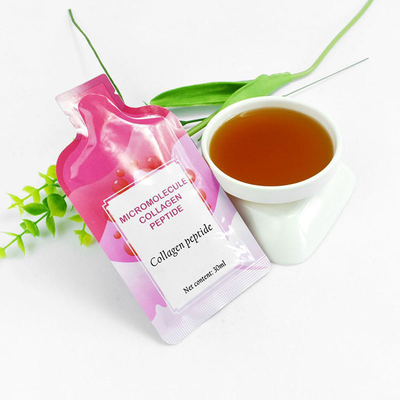 OEM Blood Orange Drożdże Acerola Cherry Drink Płyn doustny Anti-Aging Pielęgnacja urody i zdrowia