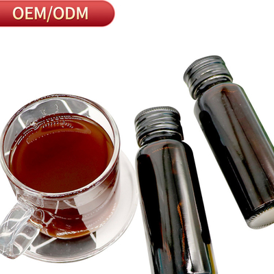 Fabryka OEM / ODM Probiotyki owocowe i warzywne Odlewnia enzymów Bird's Nest Kolagen Enzym Płyn doustny