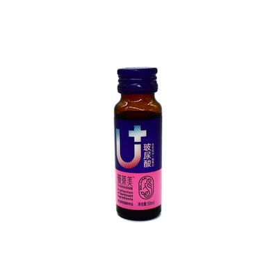 OEM 6000mg Sodowy kwas hialuronowy Dorosły aminokwas Anti-aging Kolagen Oral Liquid Beauty Skin Collagen Drink