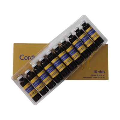 Oral Cordyceps Liquid Immune Booster Bezpieczeństwo Zdrowie OEM