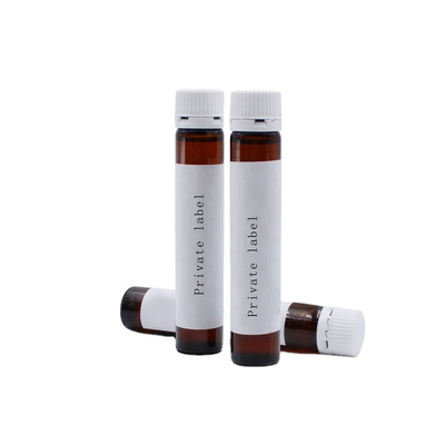 Anti Aging Whitening Kolagen Płynny roztwór doustny Ekskluzywna przeciwutleniająca mieszanka owocowa do skóry