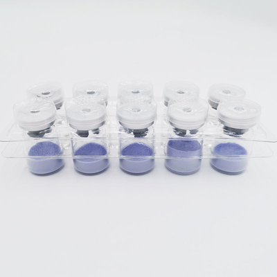 Private Label Niestandardowy proszek OEM Hydrolizowana gąbka Spongilla Spicule Peptyd miedzi