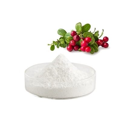 ODM OEM Wybielające składniki kosmetyczne w proszku 99% Alpha Arbutin Powder