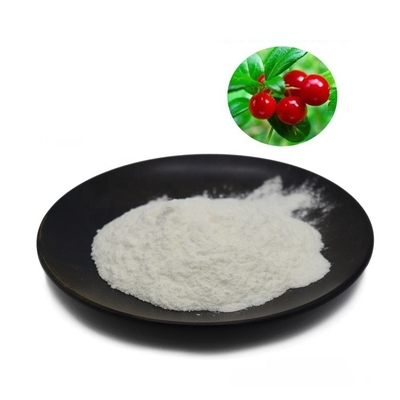 ODM OEM Wybielające składniki kosmetyczne w proszku 99% Alpha Arbutin Powder