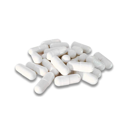 Sprzedaż spotowa OEM suplementów 500 MG NMN i przeciwstarzeniowych kapsułek NMN