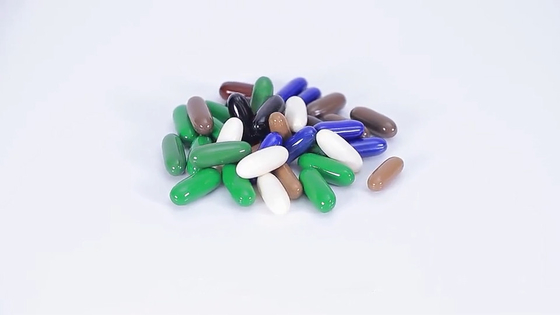 OEM 10% 40% 500Mg Ekstrakt w proszku Turkesteron Tabletki Turkesteron Kapsułki Pigułki dla zwiększenia biodostępności