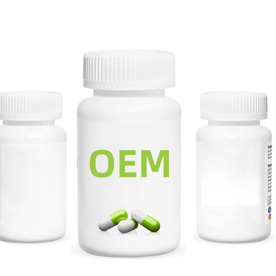 OEM 10% 40% 500Mg Ekstrakt w proszku Turkesteron Tabletki Turkesteron Kapsułki Pigułki dla zwiększenia biodostępności
