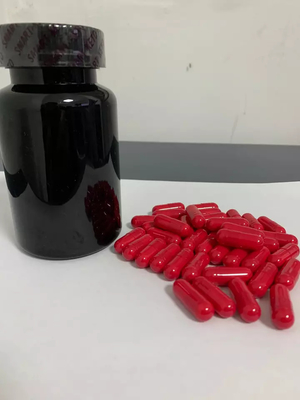 OEM Najlepiej sprzedające się marki prywatne Tabletki na odchudzanie Oczyszczanie okrężnicy Kapsułki odchudzające Probiotyki Kapsułki detoksykacyjne