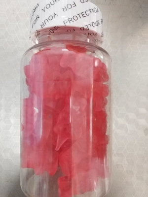 Kapsułki glutationu OEM Kolagen przeciwstarzeniowy L-glutation