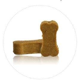 OEM Natur Pet Nutrit Training Gain Tablet Suplement Health Muscle Gain Builder Dog Weight Gain Protein Suplement diety