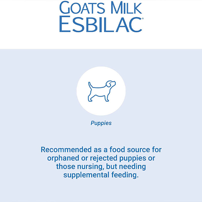 OEM bogate w witaminy Colostrum Nutrition pełnotłuste mleko kozie w proszku dla szczeniąt i kociąt