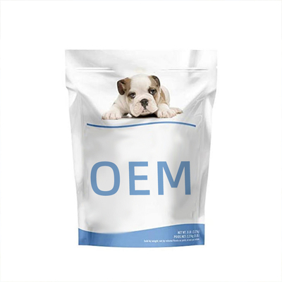OEM bogate w witaminy Colostrum Nutrition pełnotłuste mleko kozie w proszku dla szczeniąt i kociąt