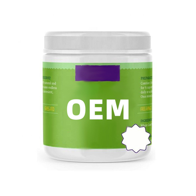 OEM odżywczy probiotyk w proszku dla alergików dla psów suplement immunologiczny dla psów witamina
