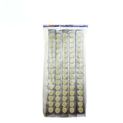 11gx30pcsx30bags OEM Tablet Cukierki Suche Mleko Krowie Tabletki Cukierki