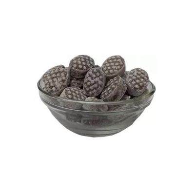 Imbirowy aromat OEM Energy Candy Owocowy smak 45 g x 12 sztuk x 20 torebek