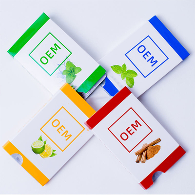100% ksylitol Tablet Cukierki OEM Sweet Mints Mini Pastylki Tabletki Bez cukru