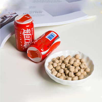 10g Cukierki Cola OEM