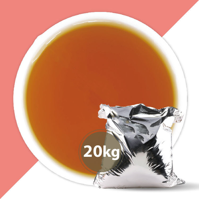 OEM Hurtownia 20kg Opakowanie Torba Catering Jaśminowa zielona herbata Liście luzem do herbaty bąbelkowej