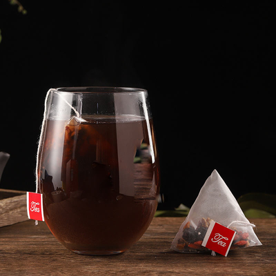 OEM Ginseng Five Treasure Tea Chińska herbata Wolfberry And Jujube Health Tea