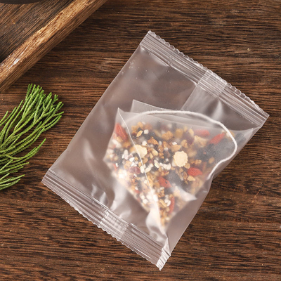 OEM Ginseng Five Treasure Tea Chińska herbata Wolfberry And Jujube Health Tea