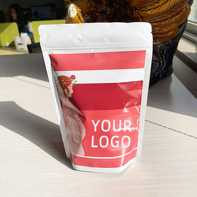 OEM Żeńska płodność Fibroid Tea / Women Fertility Tea / Ciepła macica Detox Tea For Ciąża
