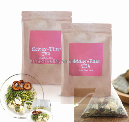 OEM Dostosowane Herbaty Ziołowe - 30 Day Detox Tea Private Label