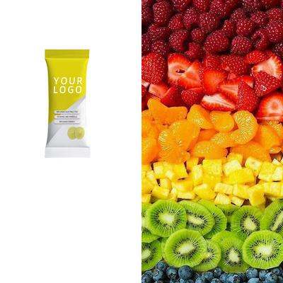 OEM Napój witaminowy Hydration Powder Packs Napój elektrolitowy w postaci stałej do suplementu sportowego