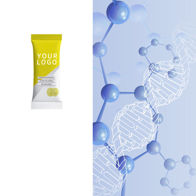 OEM Napój witaminowy Hydration Powder Packs Napój elektrolitowy w postaci stałej do suplementu sportowego