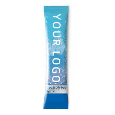 Suplement do ćwiczeń dla dorosłych OEM Keto Electrolyte Solid Beverage