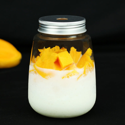 1KG jogurt w proszku OEM o smaku dla dorosłych / dzieci / niemowląt / osób w podeszłym wieku