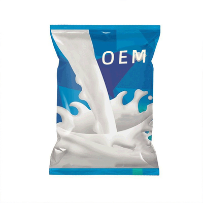 1KG jogurt w proszku OEM o smaku dla dorosłych / dzieci / niemowląt / osób w podeszłym wieku