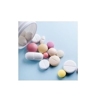 OEM Medicine Health Food Suplement Ekstrakty organiczne Tabletki multiwitaminowe dla serca i oka mózgu