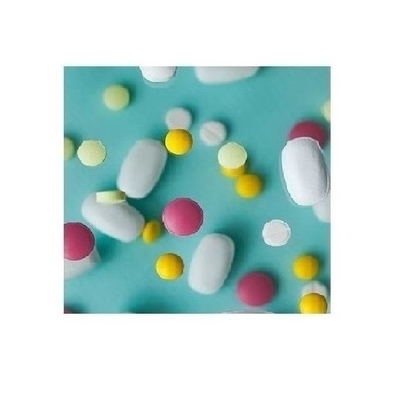 OEM Medicine Health Food Suplement Ekstrakty organiczne Tabletki multiwitaminowe dla serca i oka mózgu