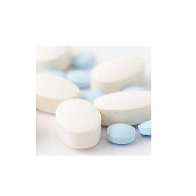 OEM Medicine Health Food Suplement Ekstrakty organiczne Tabletki multiwitaminowe dla serca i oka mózgu