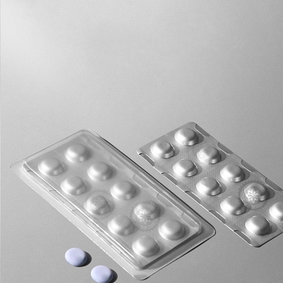 Leki OEM do obniżania gorączki i łagodzenia bólu za pomocą tabletek o uwalnianiu błyskawicznym Bunozen