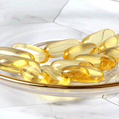 Suplementy diety Omega 3