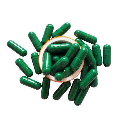OEM Ginseng Powful Food Healthcare Capsules 100% ziołowe kapsułki poprawiają zdrowie i witalność mężczyzn