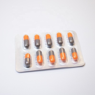 OEM Wysoce skoncentrowane kapsułki Epimedium Tribulus tribulus fitness specjalne suplementy zdrowotne dla mężczyzn