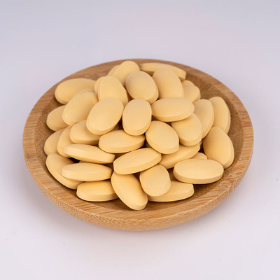 Tabletki maca Private Label 100% naturalne suplementy ziołowe Tabletki Maca Ginseng Pigułki dla zdrowia człowieka