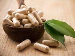 Maca Capsules Suplementy diety dla mężczyzn Silne suplementy do ciała Fitness