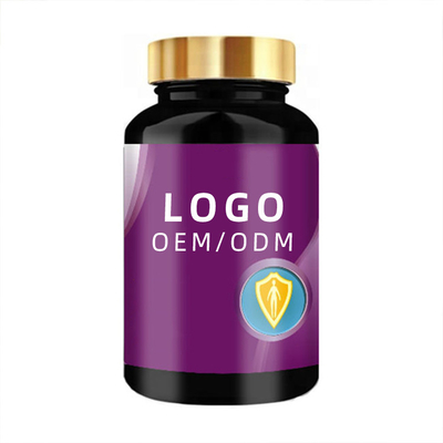 Maca Capsules Suplementy diety dla mężczyzn Silne suplementy do ciała Fitness