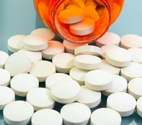 Private Label Retinol ISO 22000 A do Z Tabletka multiwitaminowa dla mężczyzn Pielęgnacja skóry / oczu Zdrowie