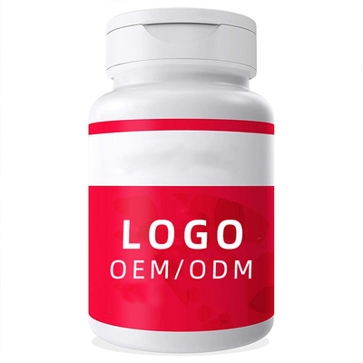Private Label Retinol ISO 22000 A do Z Tabletka multiwitaminowa dla mężczyzn Pielęgnacja skóry / oczu Zdrowie
