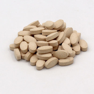 500mg Suplementy diety dla mężczyzn Tabletki z korzenia Maca 100% naturalny suplement ziołowy