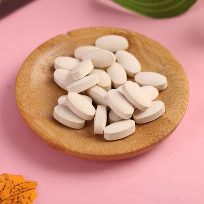 500mg Suplementy diety dla mężczyzn Tabletki z korzenia Maca 100% naturalny suplement ziołowy